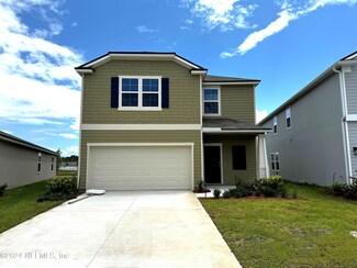 2158 Willow Banks Ln, Green Cove Springs, FL 32043