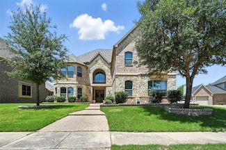 2708 Portside Dr, Grand Prairie, TX 75054