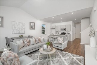 644 Brown St, Lexington, NC 27292