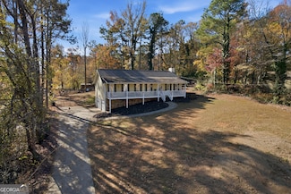 223 Hickory Cove Dr, Canton, GA 30115