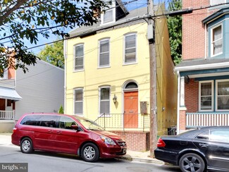 421 W Vine St, Lancaster, PA 17603