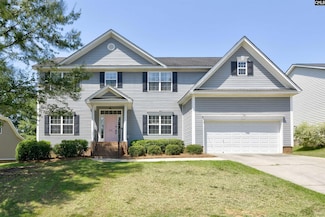 247 Saxons Ferry Dr, Lexington, SC 29072