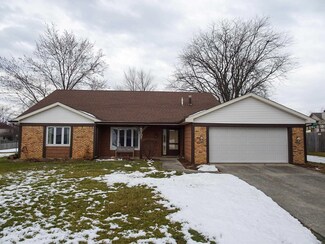 5707 Millbridge Ct, Fort Wayne, IN 46825