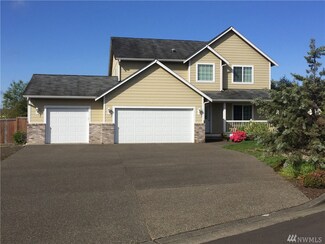 129 Summit Loop, McCleary, WA 98557