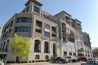 401 W Watson St Unit 507, Fayetteville, AR 72701