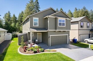 1204 E Silver Pine Rd, Colbert, WA 99005
