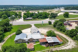1312 N U S Highway 281, Lampasas, TX 76550