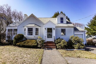 11 Windsor Terrace, Waltham, MA 02453