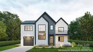 2165 Tom Sadler Rd, Charlotte, NC 28214