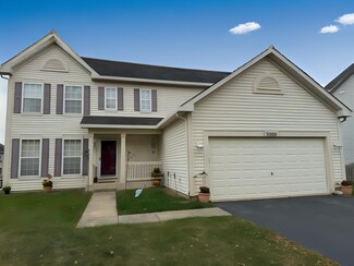 3600 Thomas Ct Unit 2B, Plano, IL 60545