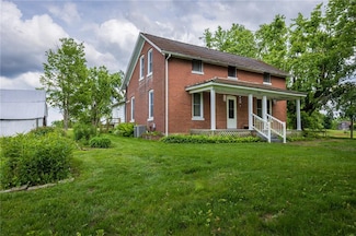 216 County Road 512, Altenburg, MO 63732