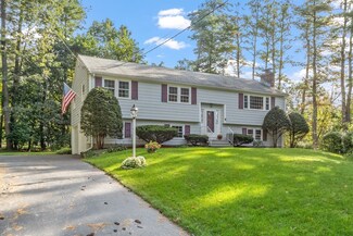 4 Fernwood Rd, Acton, MA 01720