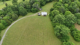 2250 Temperance Hall Rd, Liberty, TN 37095