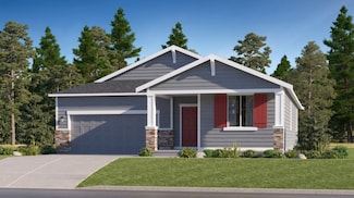 Hamilton II, Port Orchard, WA 98367