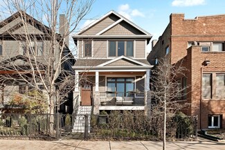 2423 N Maplewood Ave, Chicago, IL 60647