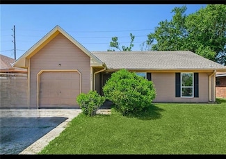 2237 Yorktowne Dr, La Place, LA 70068