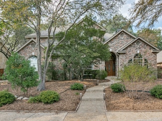 13307 Sage Heights Dr, San Antonio, TX 78230