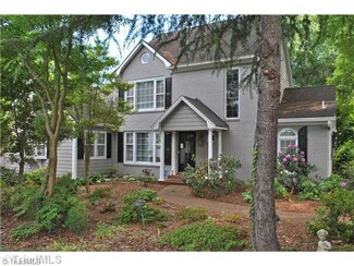105 Prestwick Manor Ct, Winston Salem, NC 27104