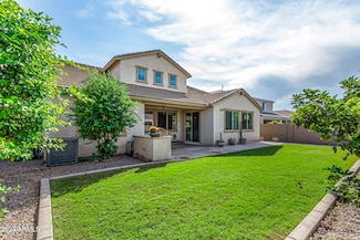 10718 E Vivid Ave, Mesa, AZ 85212
