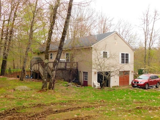 218 Deboer Ln, Wakefield, NH 03872