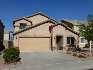 11634 W Brown St, Youngtown, AZ 85363