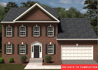 206 Wexford St, Staunton, VA 24401