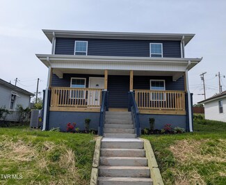 521 W Main St, Johnson City, TN 37604