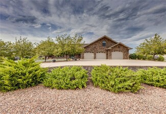 7623 N Leopard Ave, Billings, MT 59106