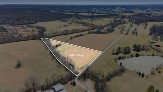2001 Trilogy Ln, Mount Pleasant, TN 38474