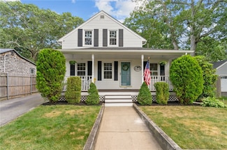 188 Reynolds Ave, Warwick, RI 02889