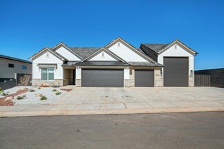 4932 W Orchard Ln, Hurricane, UT 84737
