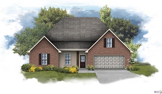 44255 Huntley Rd, Hammond, LA 70403