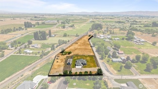 172004 W Dogwood Prairie NW, Prosser, WA 99350