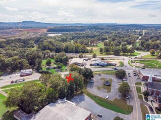 30675 Highway 25, Wilsonville, AL 35186