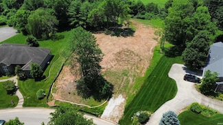 132 Lakwood Dr, Vincennes, IN 47591