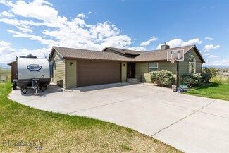 419 Colter Trail, Three Forks, MT 59752