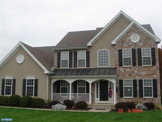180 Blackburn Dr, Nottingham, PA 19362