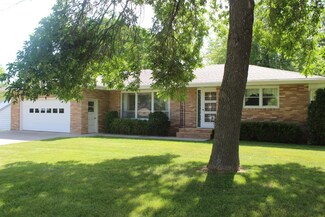 1416 Terrace Dr, Fergus Falls, MN 56537