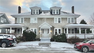 113-115 W Vincent St, Ligonier, PA 15658