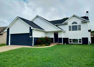 5824 W Georgia St, Wichita, KS 67215