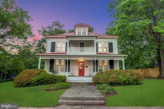 9309 West St, Manassas, VA 20110