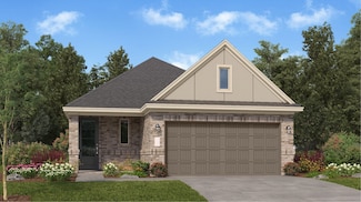 Linfield, New Caney, TX 77357