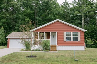 15 Rods Way, Arundel, ME 04046