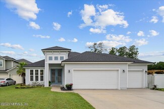 1930 Talon Sharp Way, Fleming Island, FL 32003