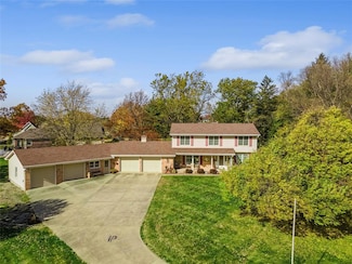 607 N State St, Pleasantville, IA 50225
