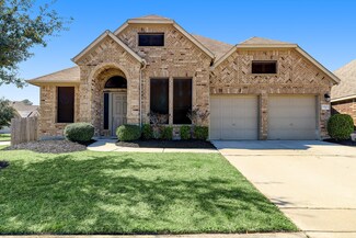 6903 Ibex Ln, Houston, TX 77049