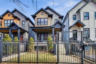 2429 N Talman Ave, Chicago, IL 60647