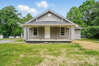 842 Murphy St, Kannapolis, NC 28081