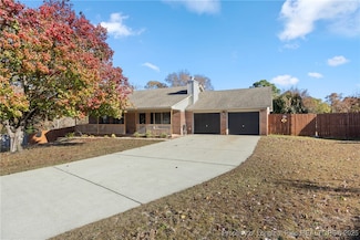 116 Lark Ct, Fayetteville, NC 28306