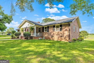 332 England Chapel Rd, Jenkinsburg, GA 30234